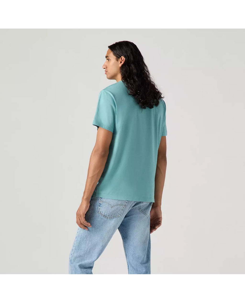 Levi's uomo t-shirt Ss Original Hm 56605-0272