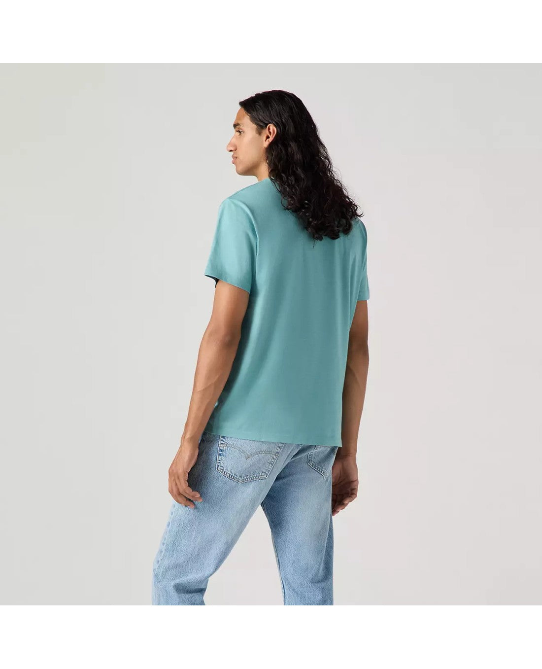 Levi's uomo t-shirt Ss Original Hm 56605-0272
