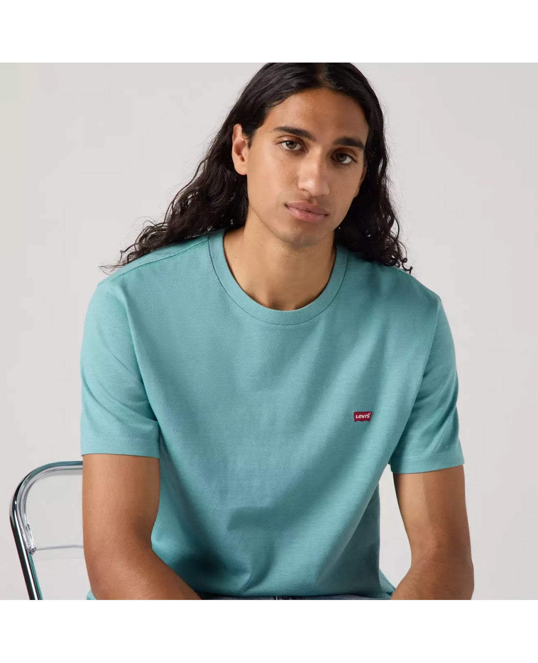 Levi's uomo t-shirt Ss Original Hm 56605-0272