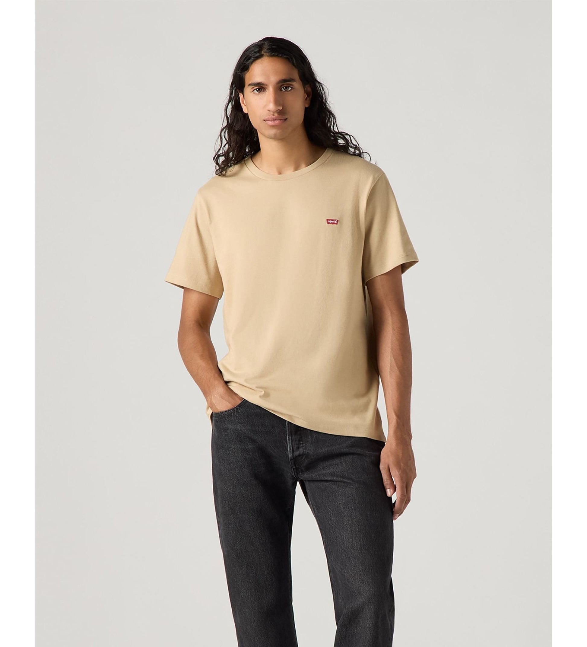 Levi's uomo t-shirtsS Original Hm 56605-0261