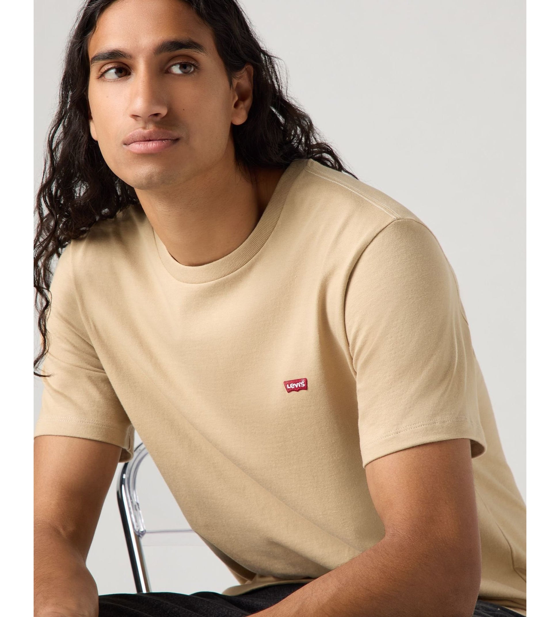 Levi's uomo t-shirtsS Original Hm 56605-0261
