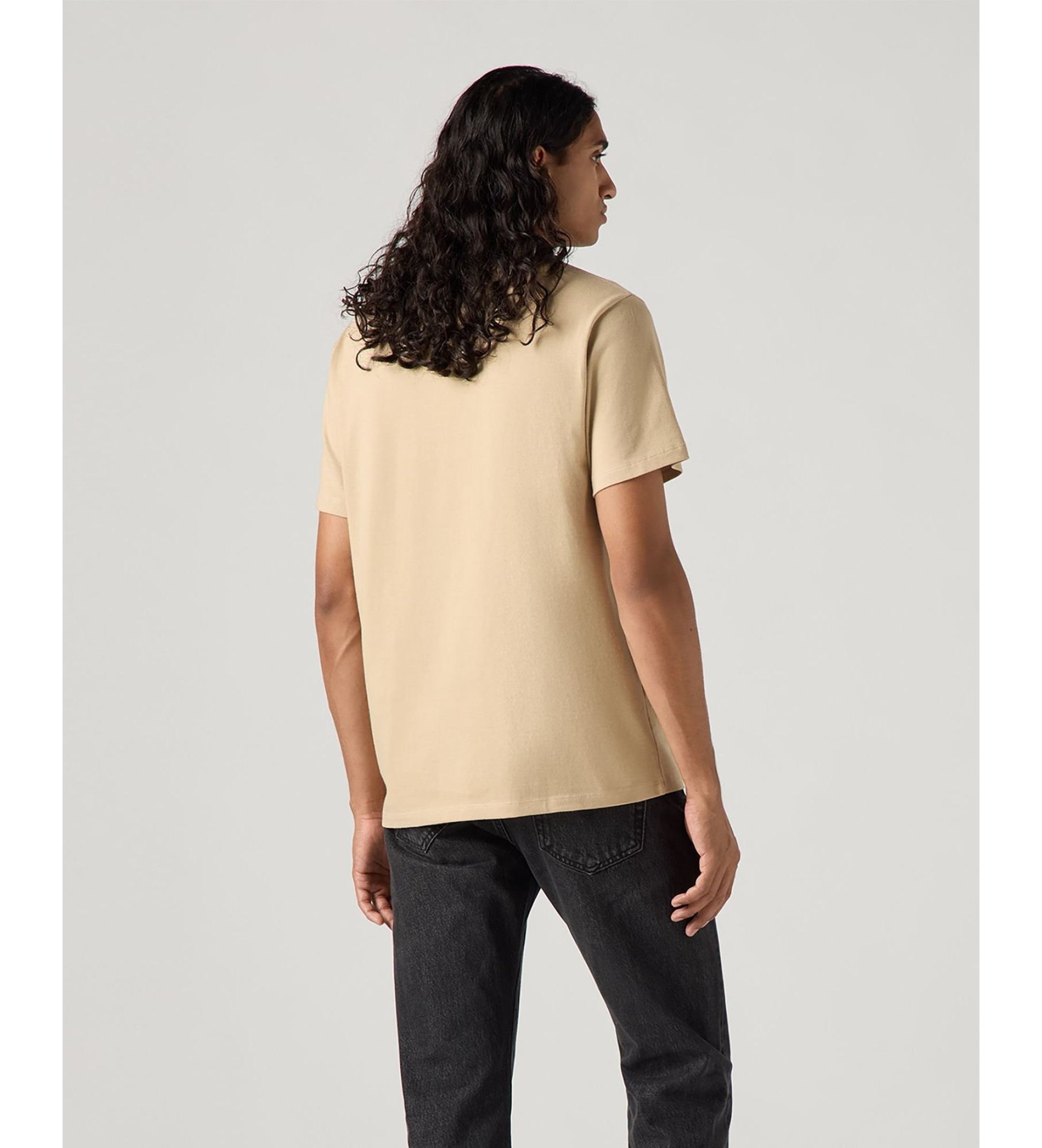 Levi's uomo t-shirtsS Original Hm 56605-0261