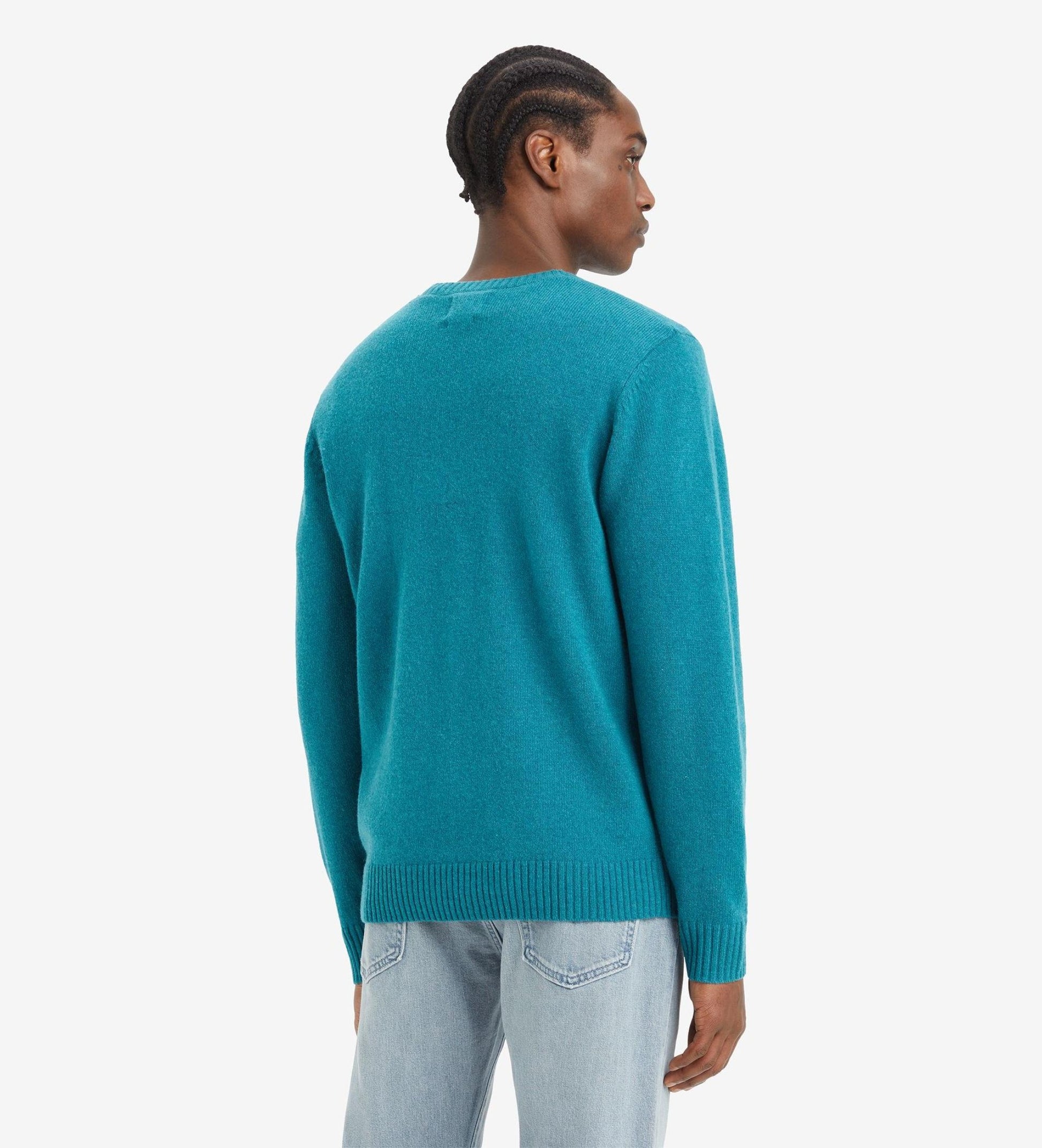 levi's uomo felpa Original Hm A4320-0018