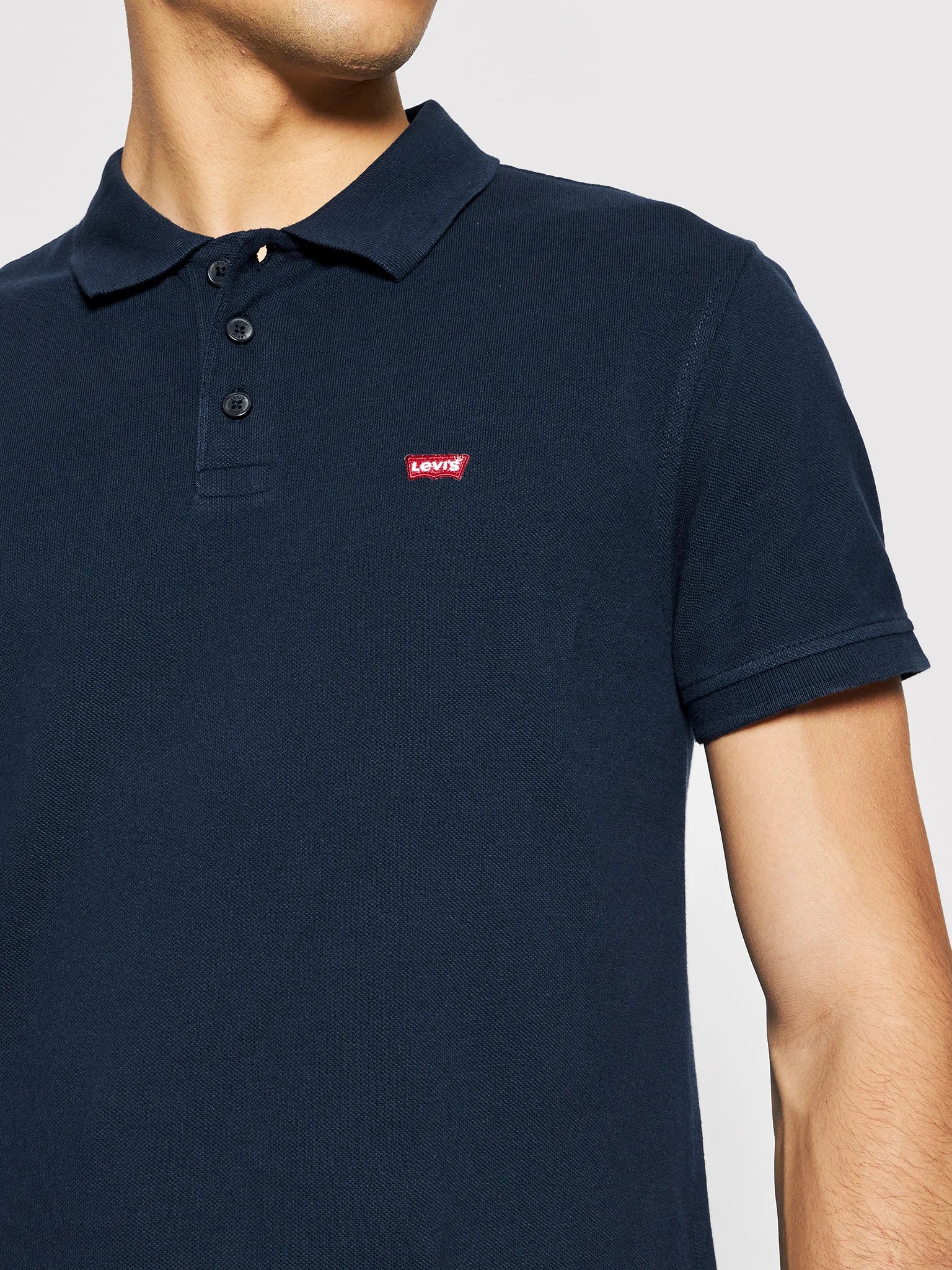 Levi's uomo polo Levis Hm Polo  35883-0005