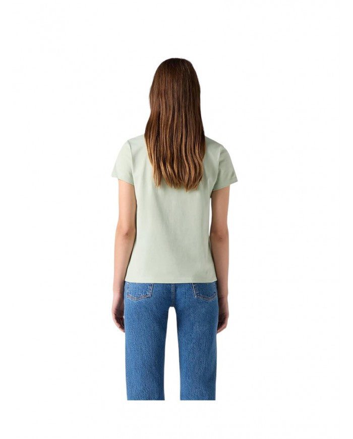 Levi's donna t-shirt The Perfetct 17369-2935