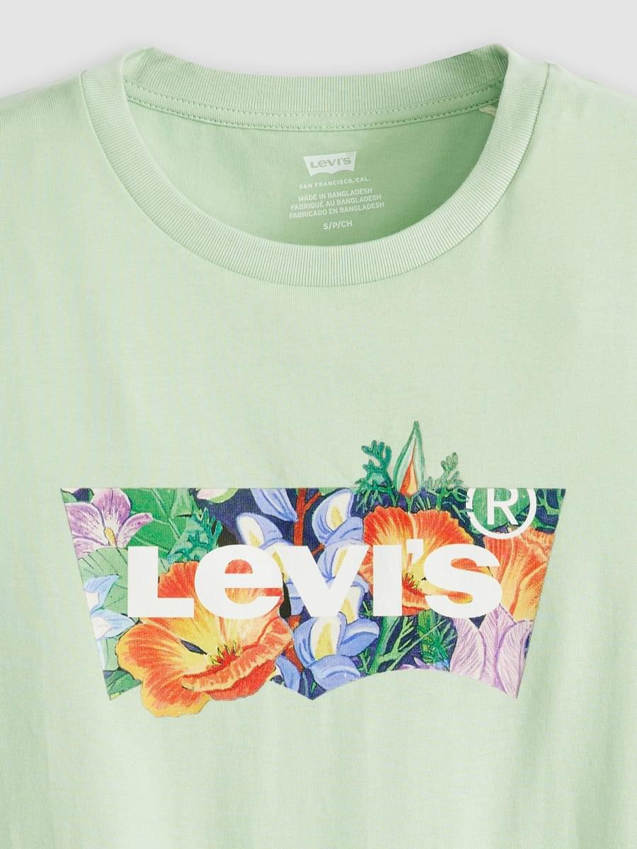 Levi's donna t-shirt The Perfetct 17369-2935