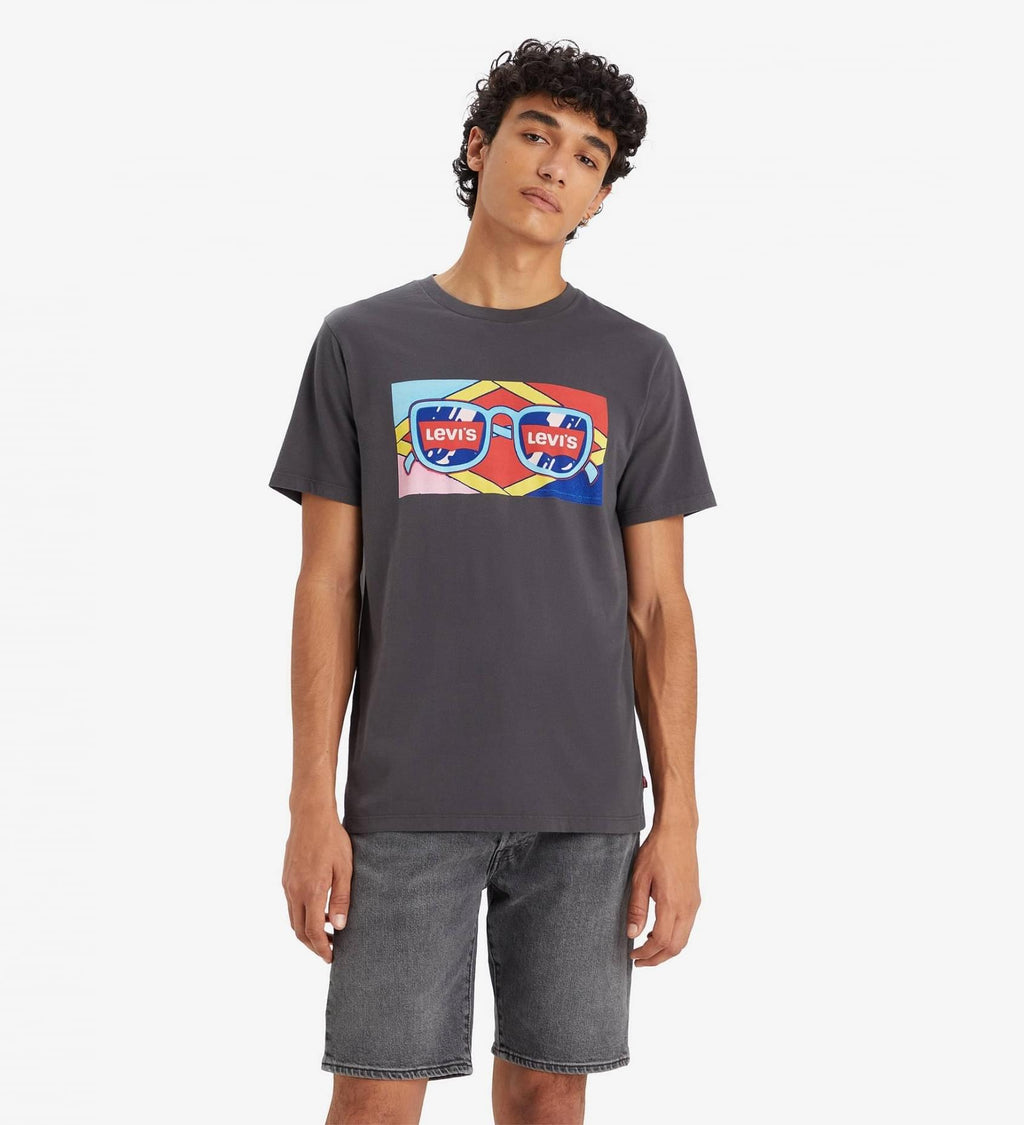 Levi's uomo t-shirt Classic Graphic 22491-1566