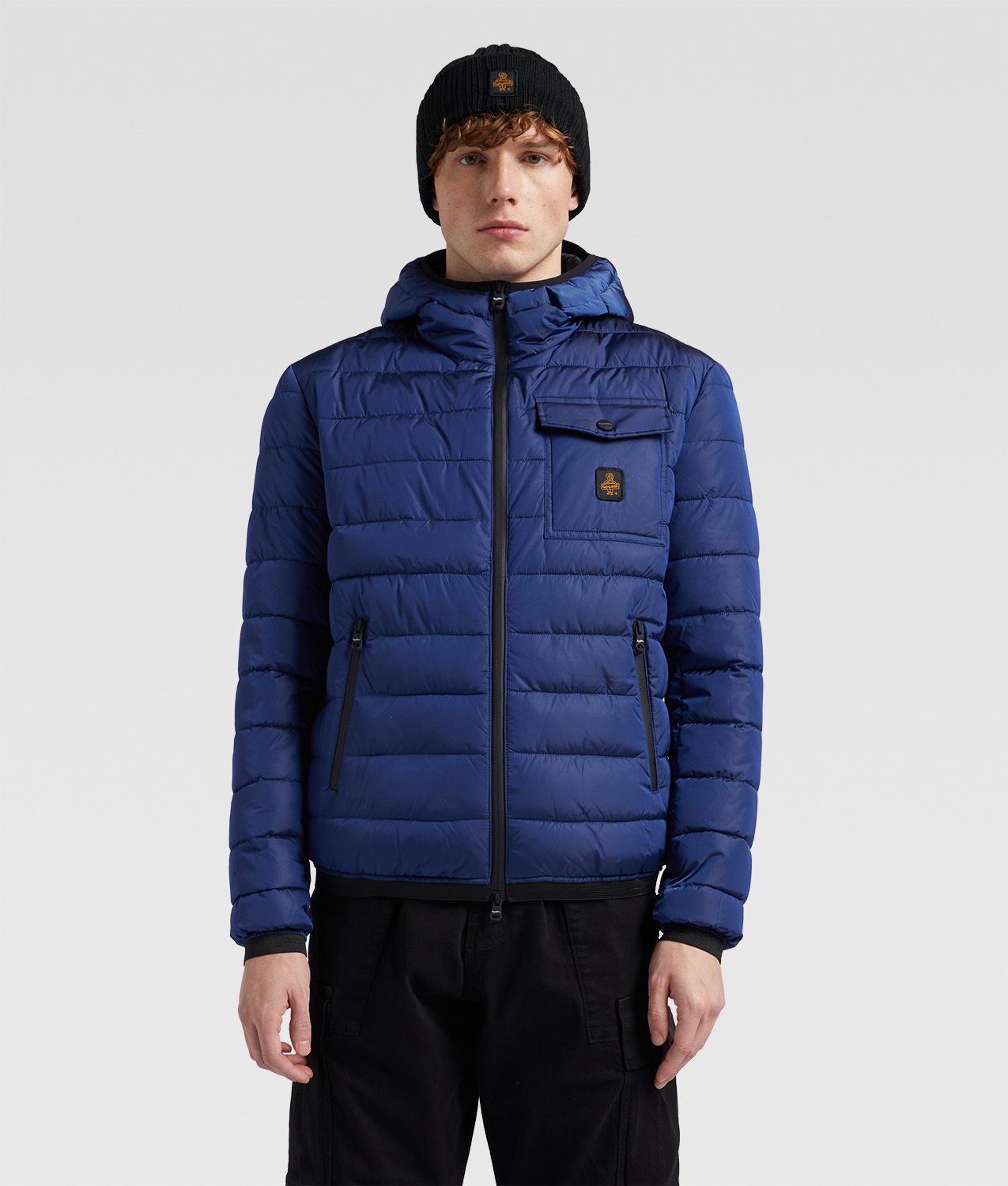 Refrigiwear uomo giubbino josh RM0G23300ny11850