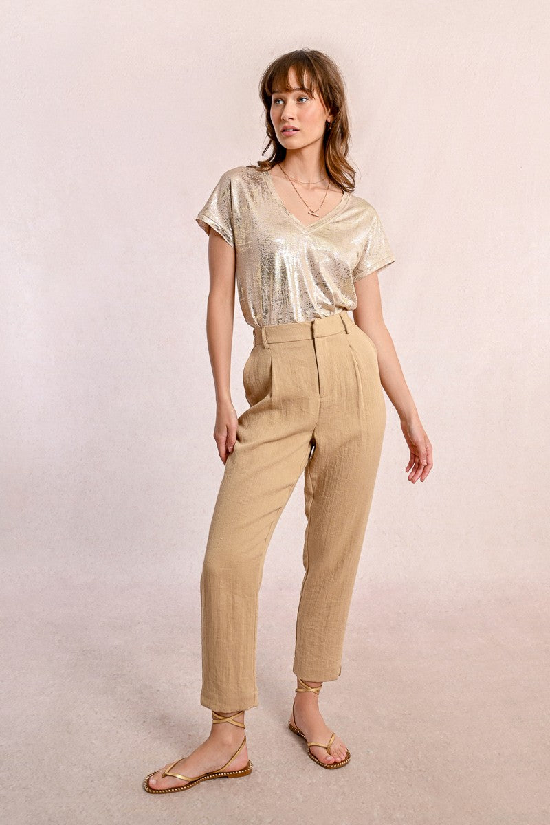 Molly Bracken donna pantalone P1792DP