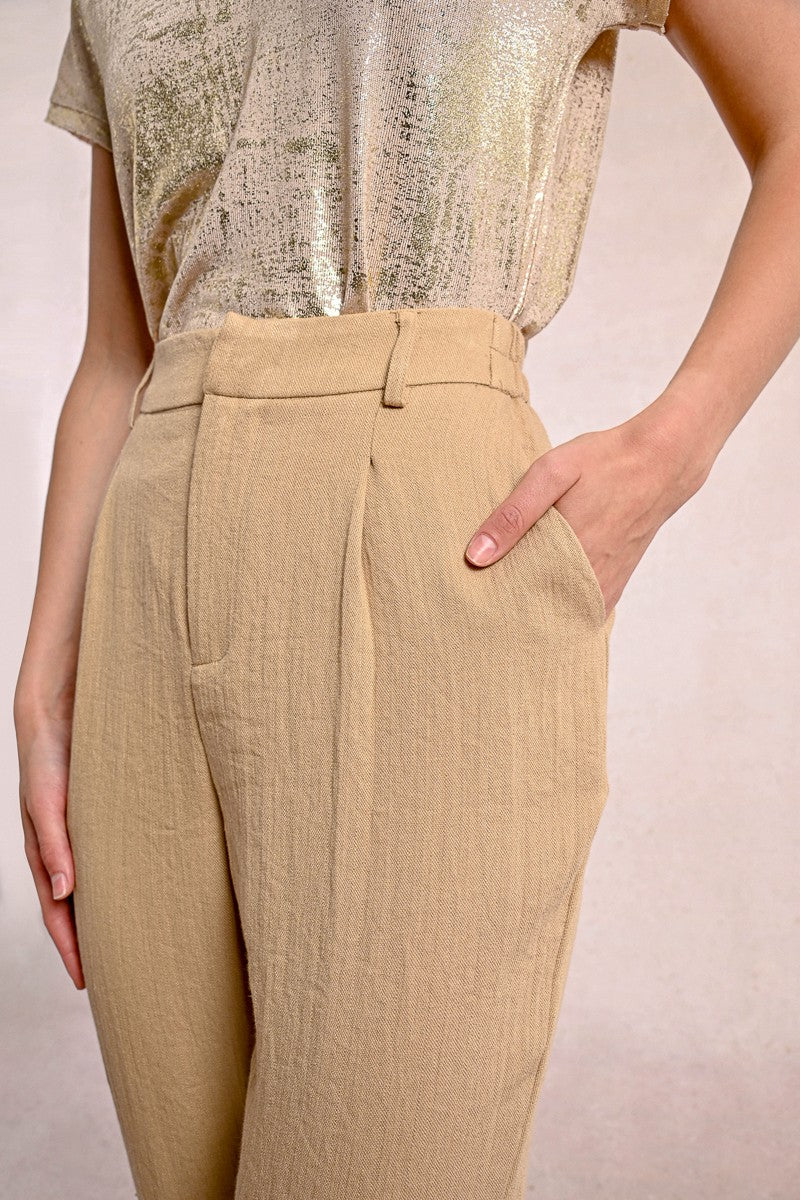 Molly Bracken donna pantalone P1792DP