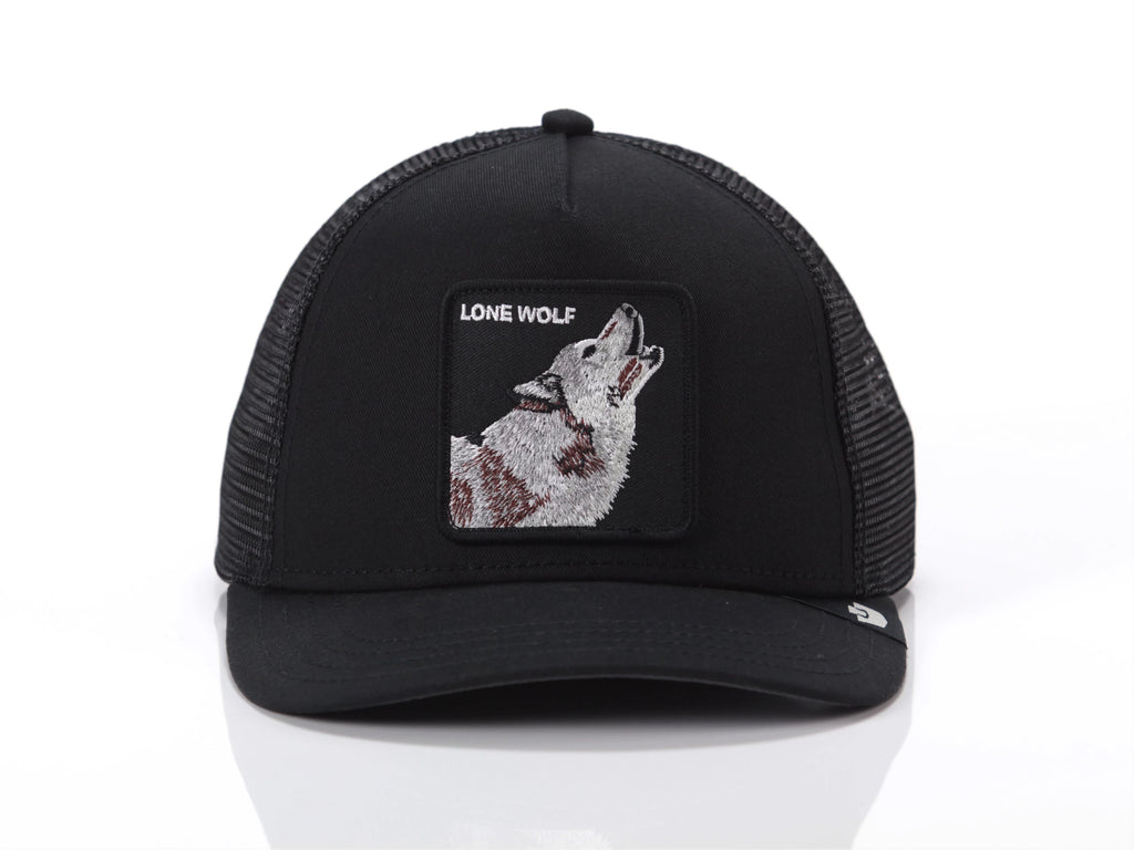Goorin Bros uomo capello Lone Wolf 101-2449