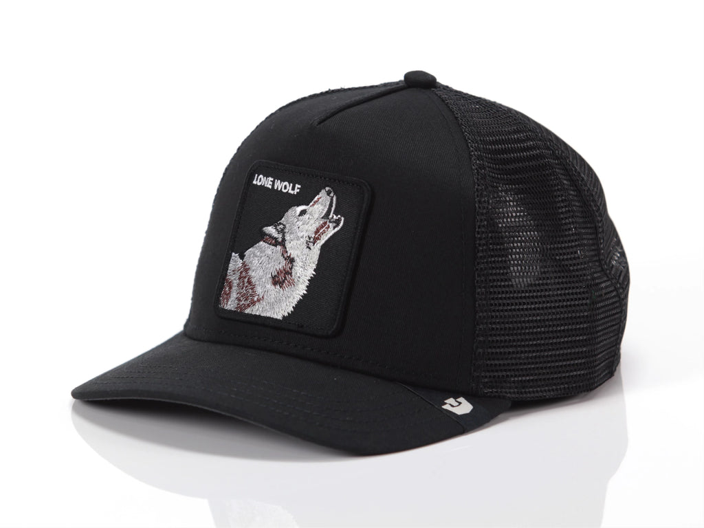 Goorin Bros uomo capello Lone Wolf 101-2449
