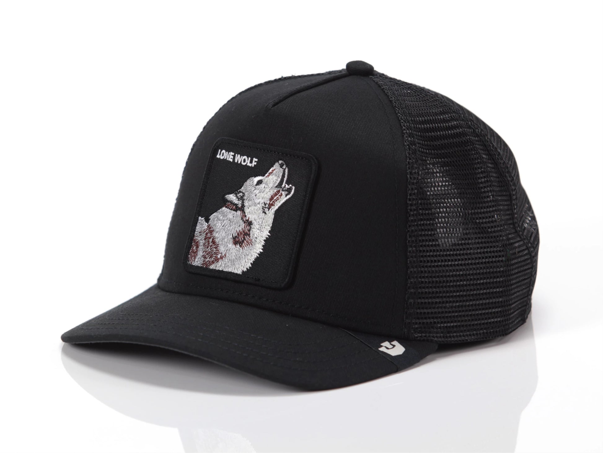 Goorin Bros uomo capello Lone Wolf 101-2449