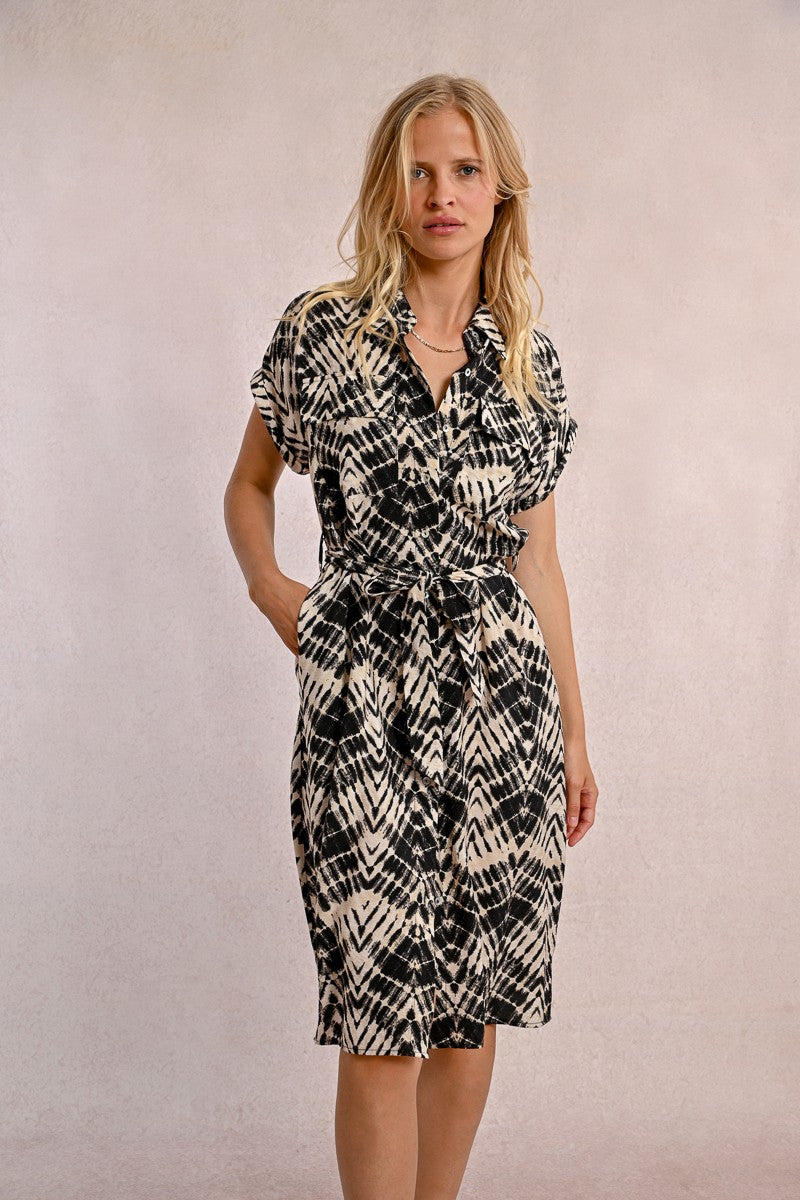 Molly Bracken donna abito T1967DP