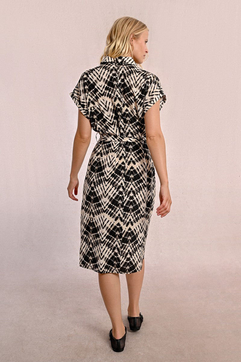 Molly Bracken donna abito T1967DP