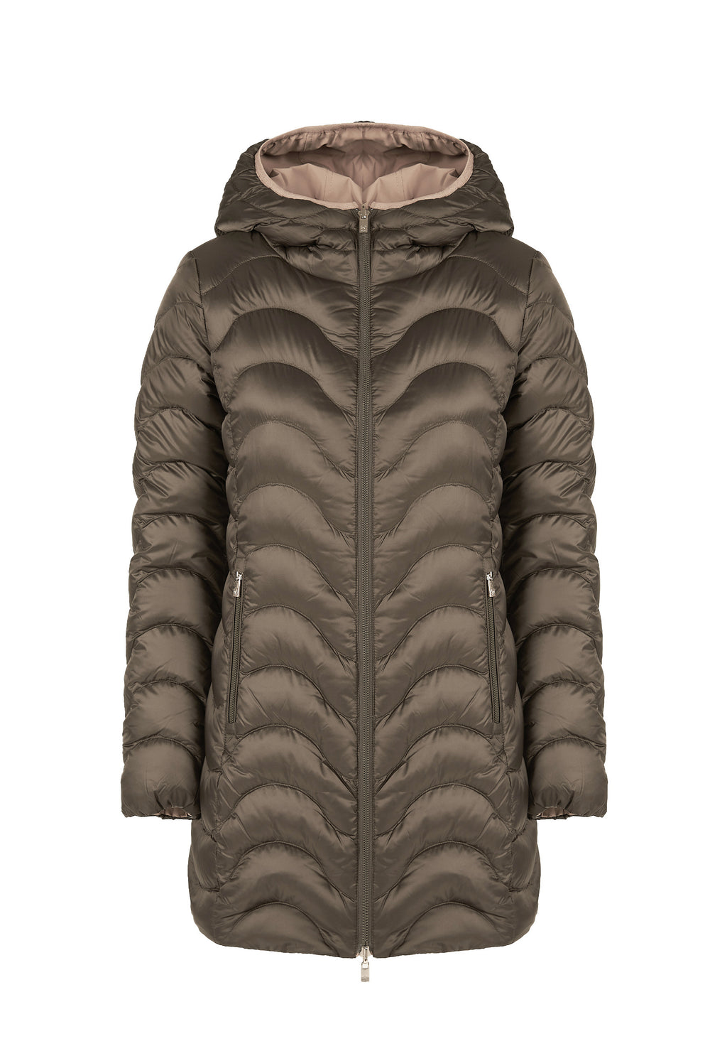 Ciesse donna giubbino rita 233CFWJ12667 80bvxp
