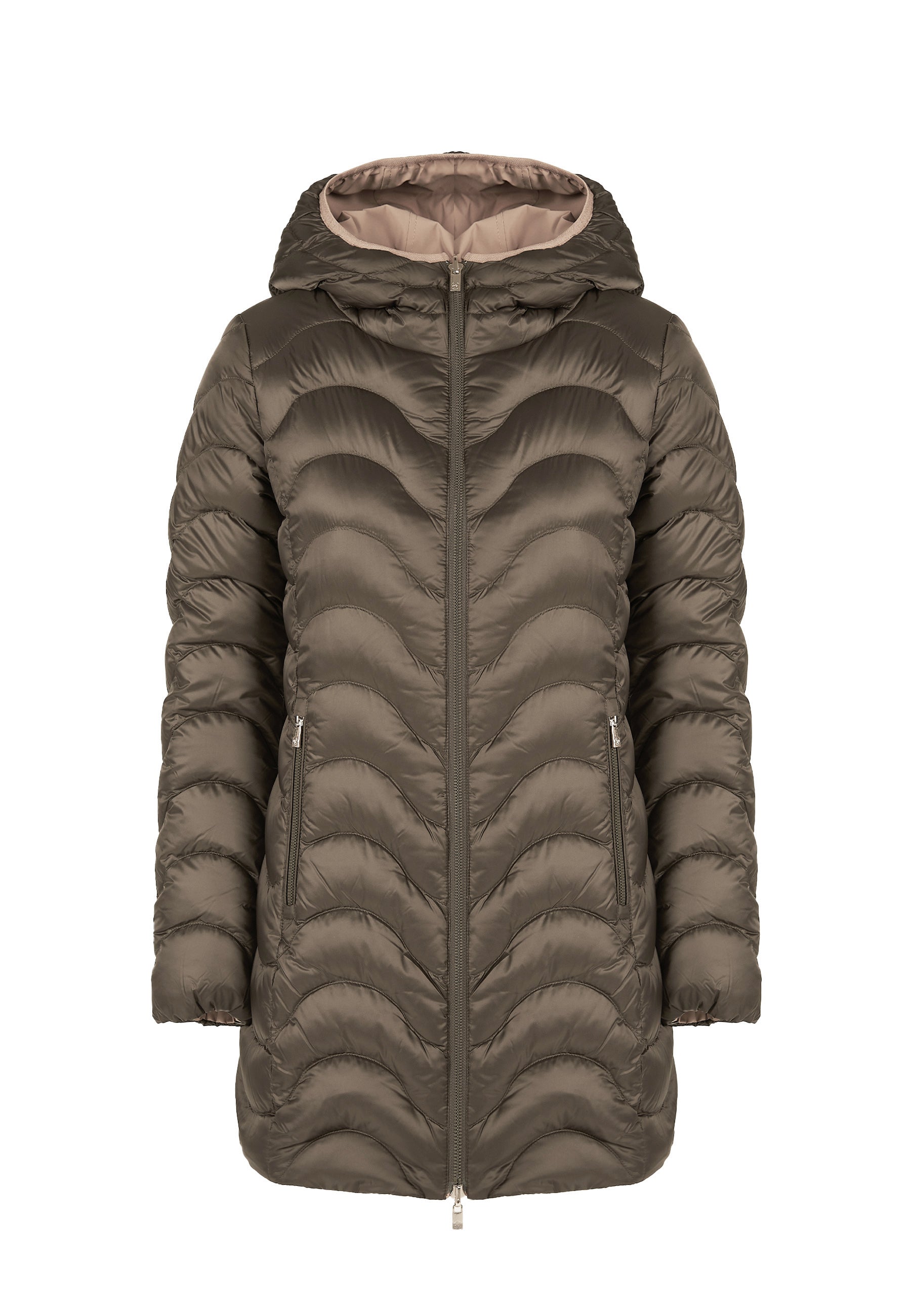 Ciesse donna giubbino rita 233CFWJ12667 80bvxp
