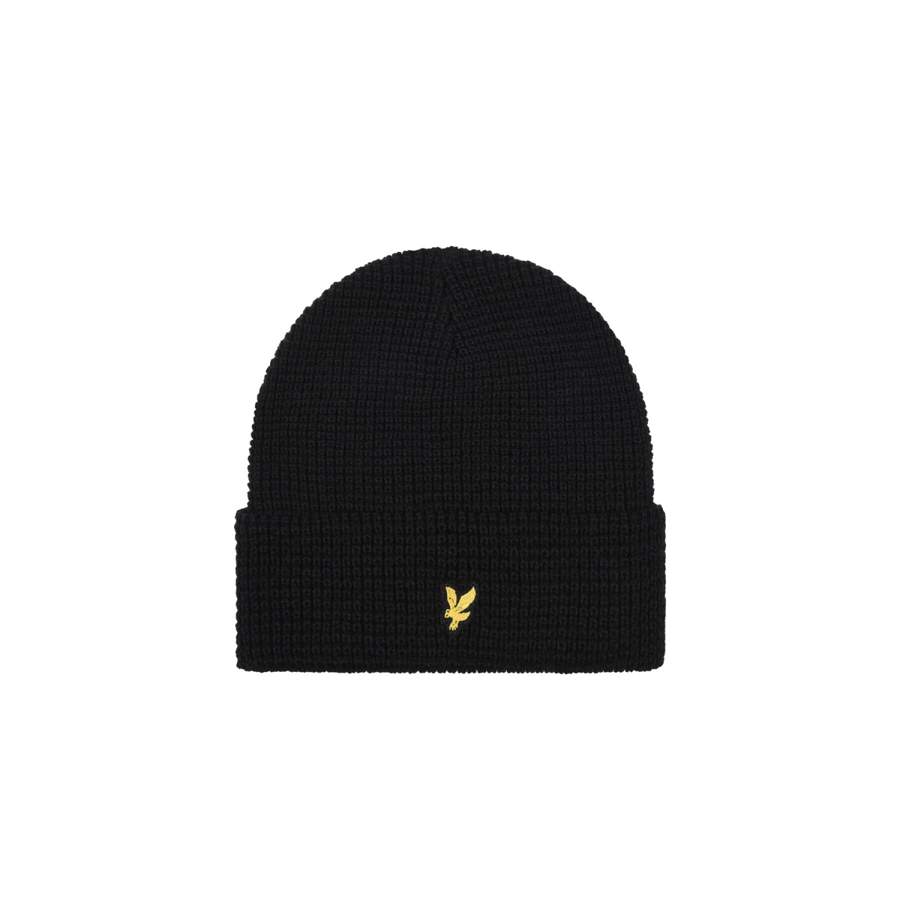 lyle & scott uomo cappello waffle HE2105A Z865