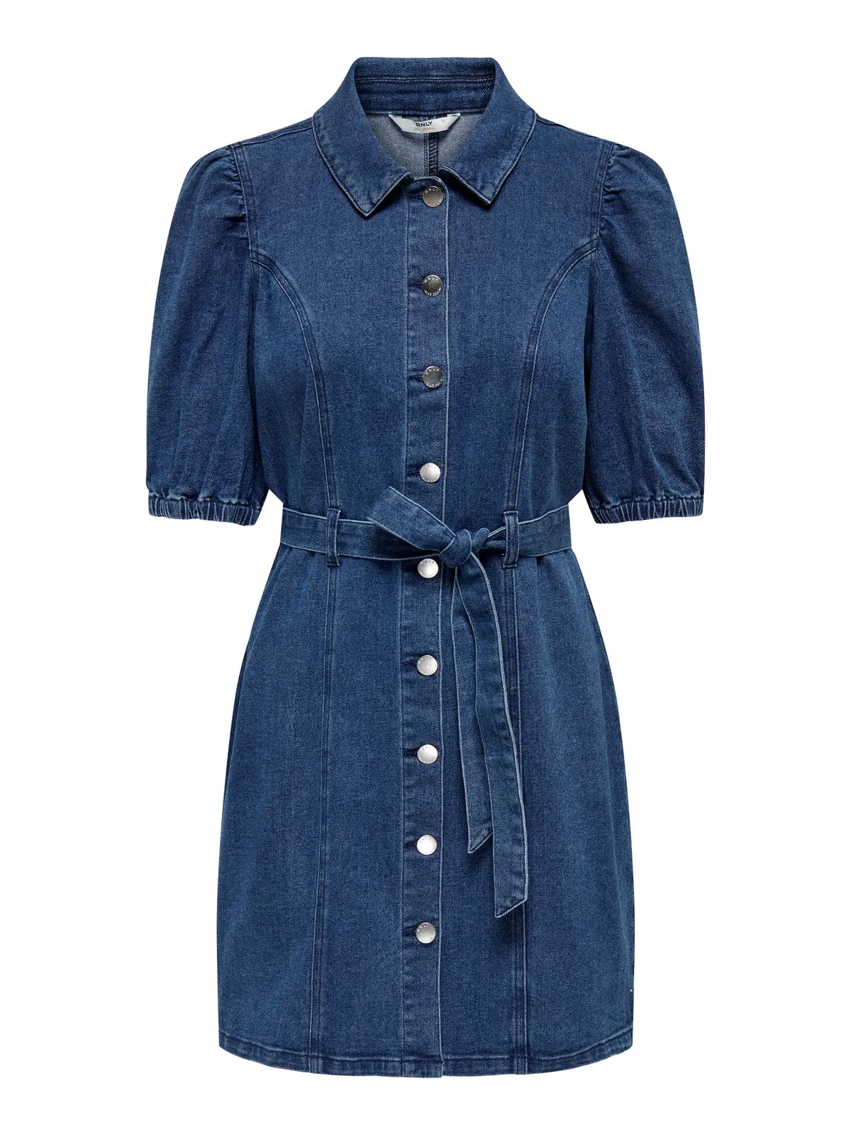 Only donna abito Vibbe Denim 15304123 noos