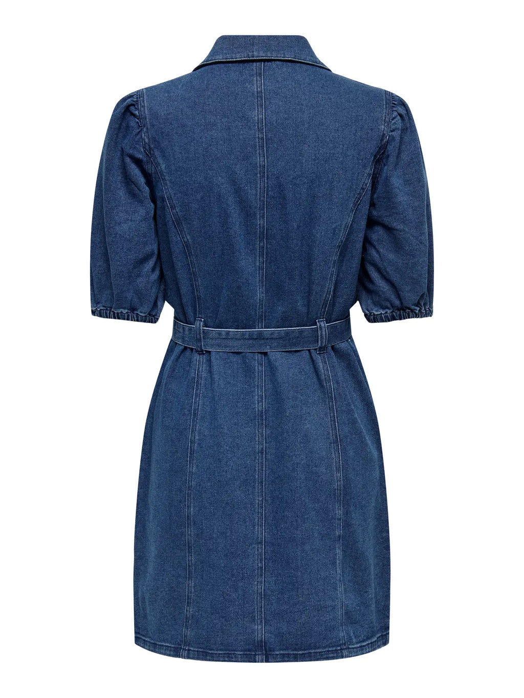 Only donna abito Vibbe Denim 15304123 noos
