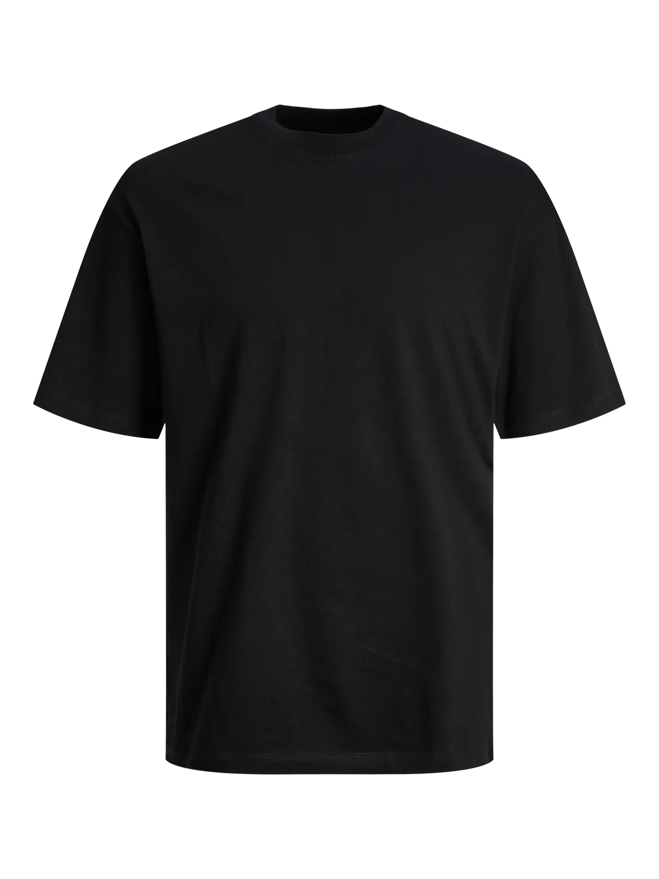 Jack & Jones uomo t-shirt Bradley 12249319 Black