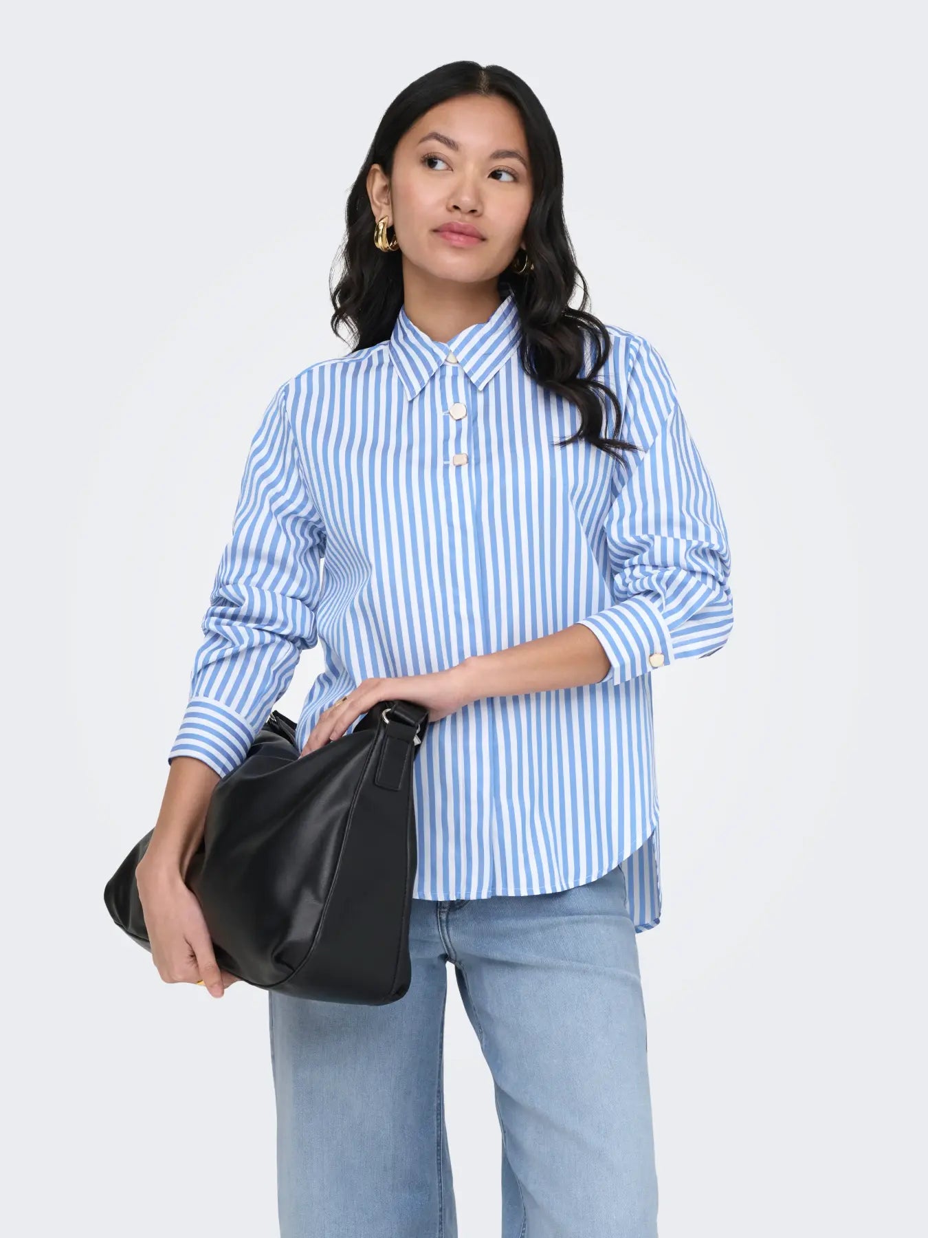 Only donna camicia Lyra 15369914 WVN