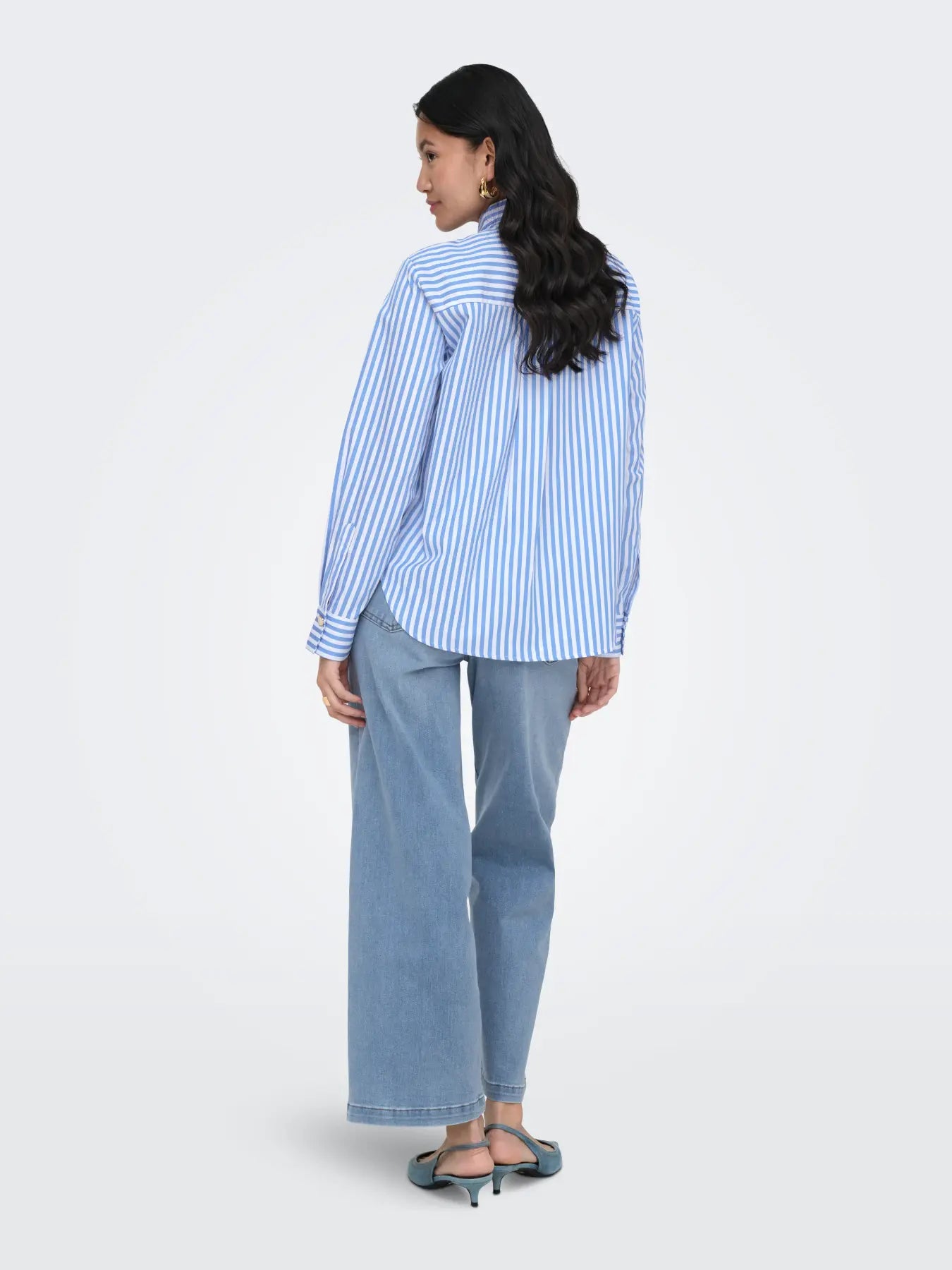 Only donna camicia Lyra 15369914 WVN