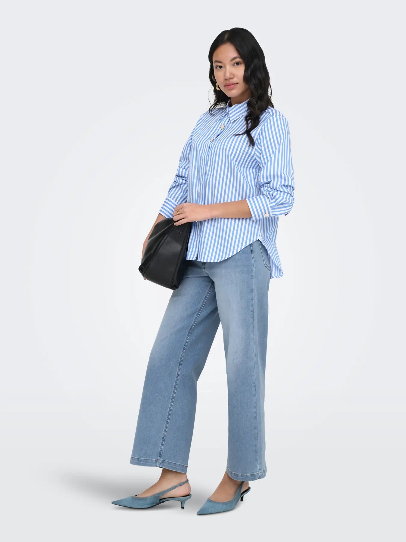 Only donna camicia Lyra 15369914 WVN