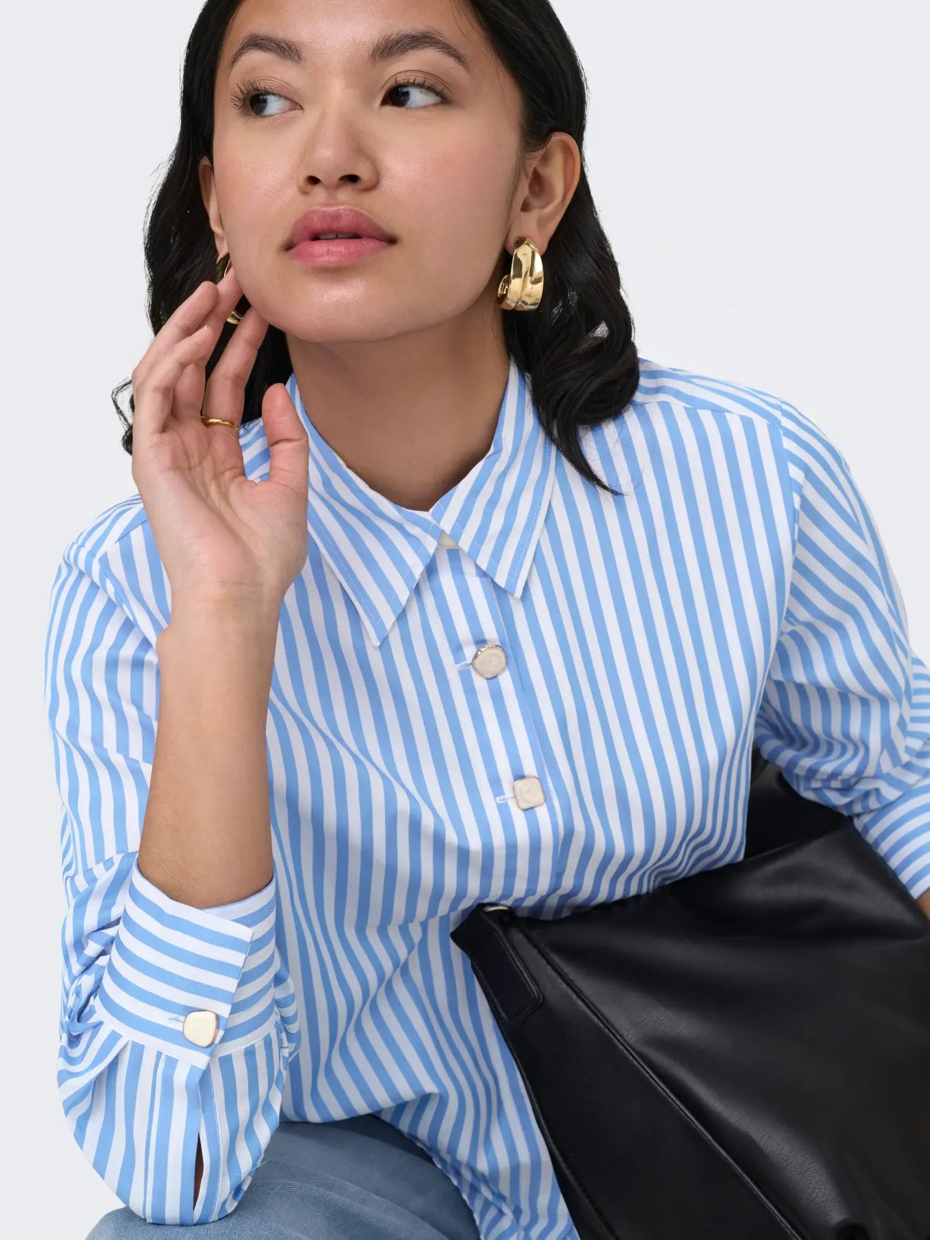Only donna camicia Lyra 15369914 WVN