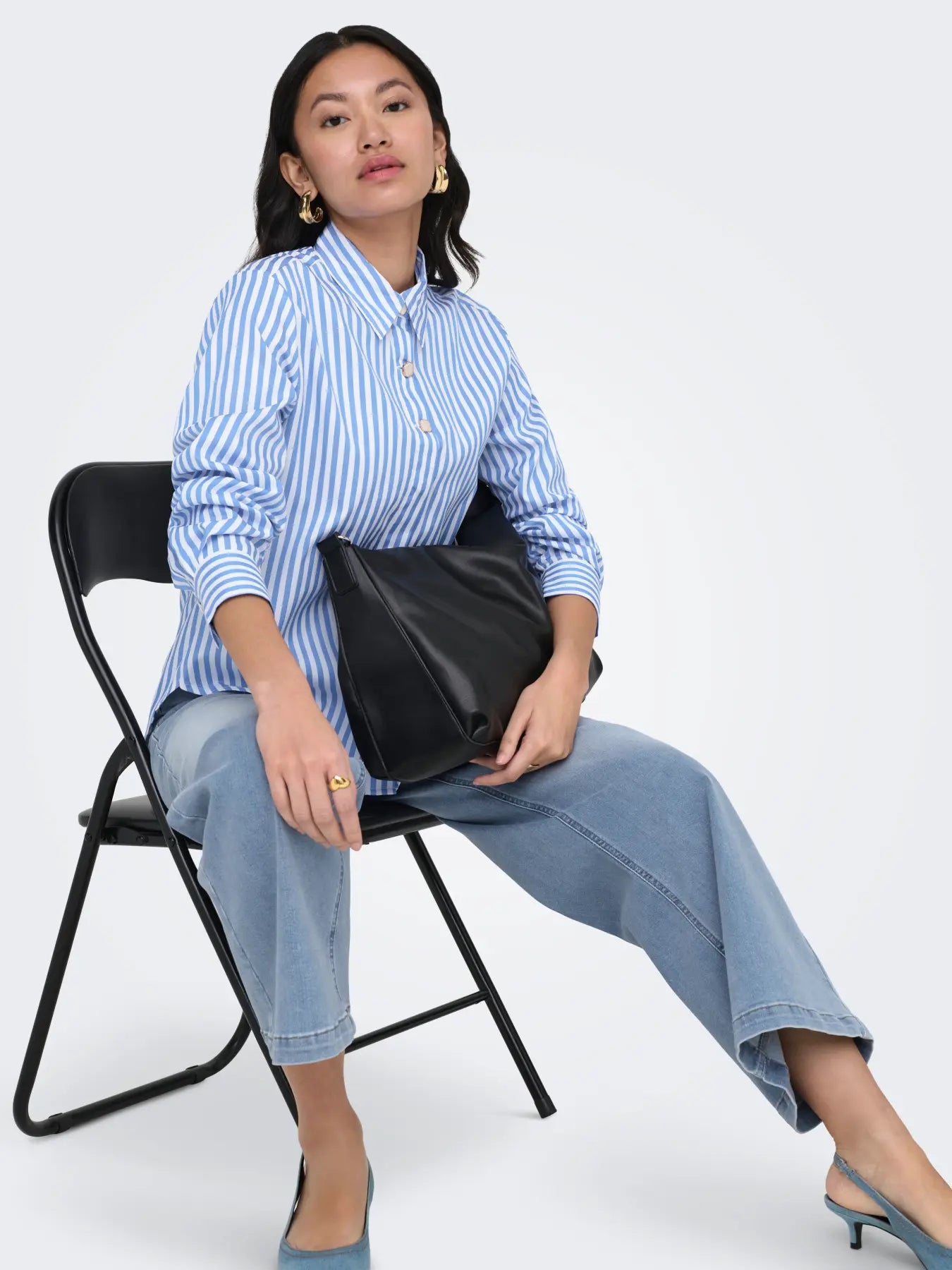 Only donna camicia Lyra 15369914 WVN