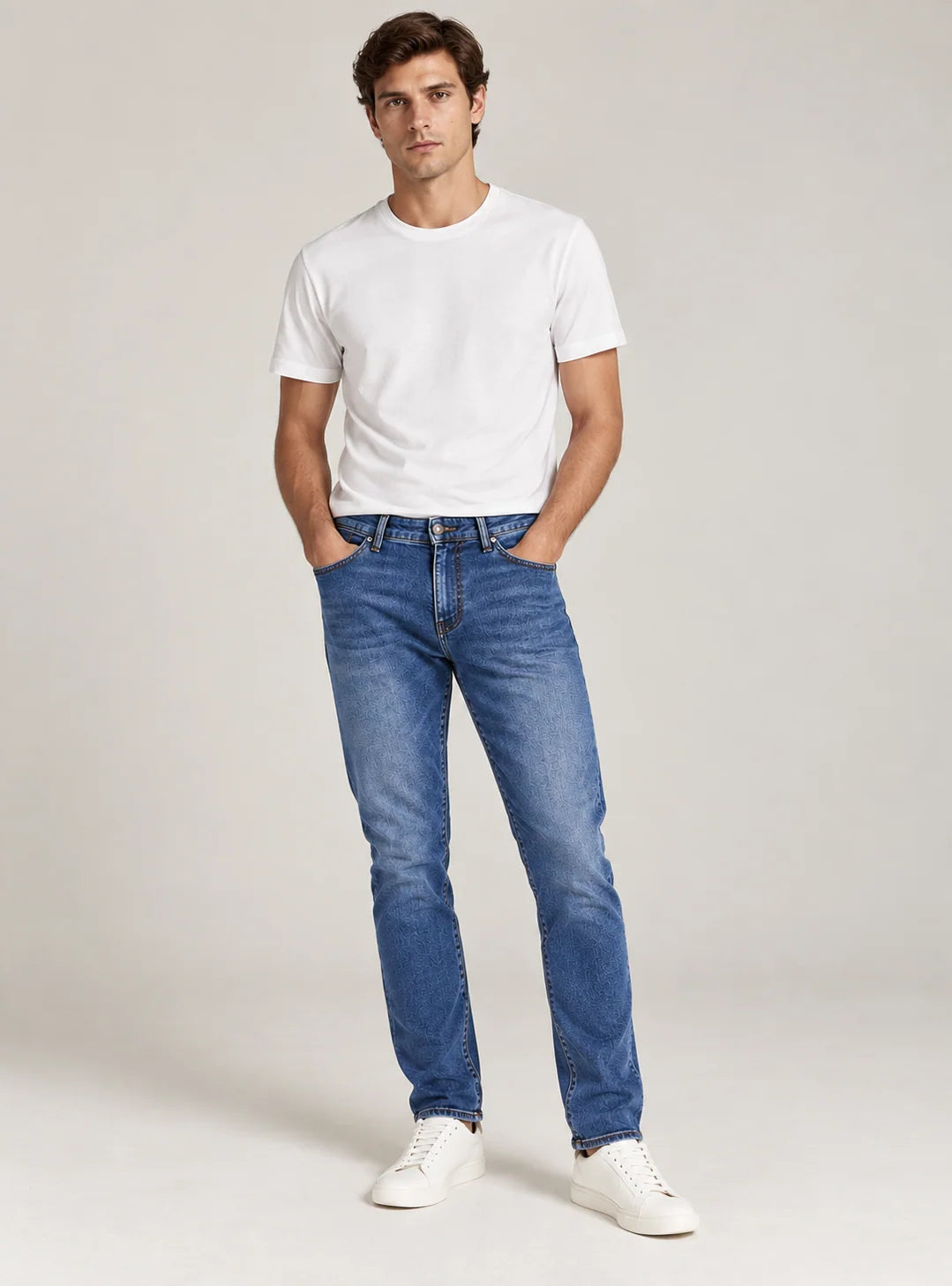 Armani Exchange jeans XM000070 AF25551 MB010