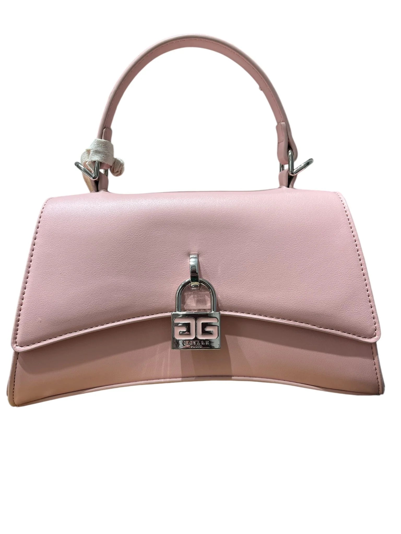 gaelle donna borsa GAACW02223 - MTFI0007 - RO01 rosa