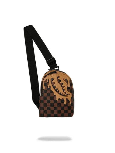 Sprayground zaino monospalla HENNY MELT B9366