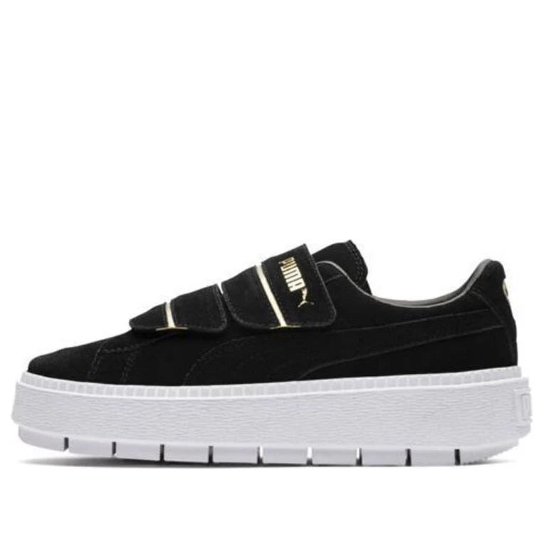 PUMA DONNA SCARPA Trace Strap Wn's 366709