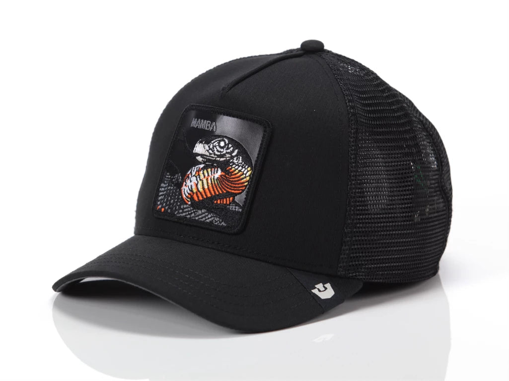Goorin Bros uomo capello MAMBA TRUKER