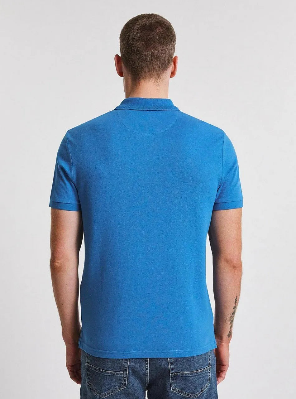 lyle & scott uomo polo Plain SP400VOG W58
