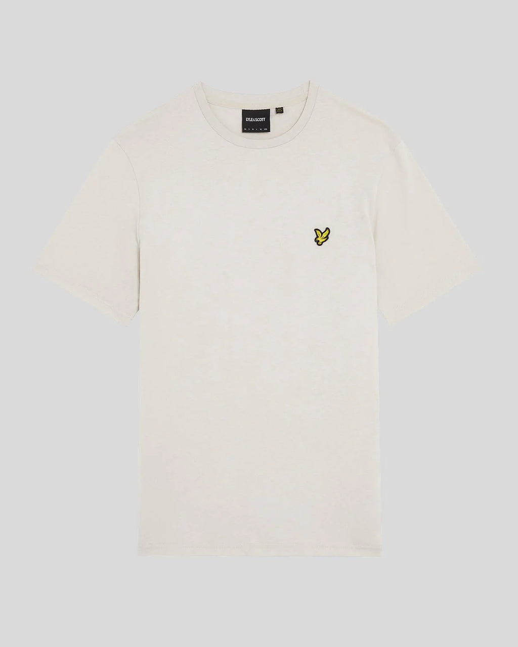 Lyle & Scott uomo t-shirt Plain TS400VOG w870 Cove