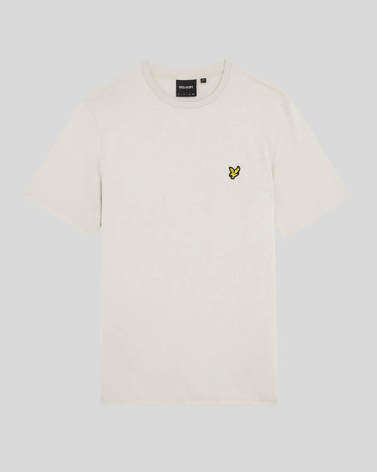 Lyle & Scott uomo t-shirt Plain TS400VOG w870 Cove