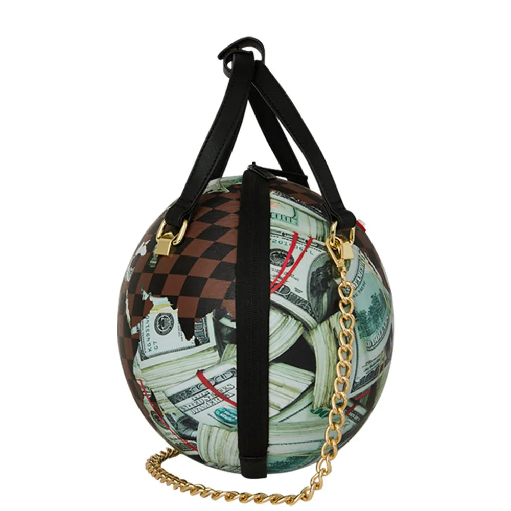 Sprayground donna borsa MONEY BANKS B9560