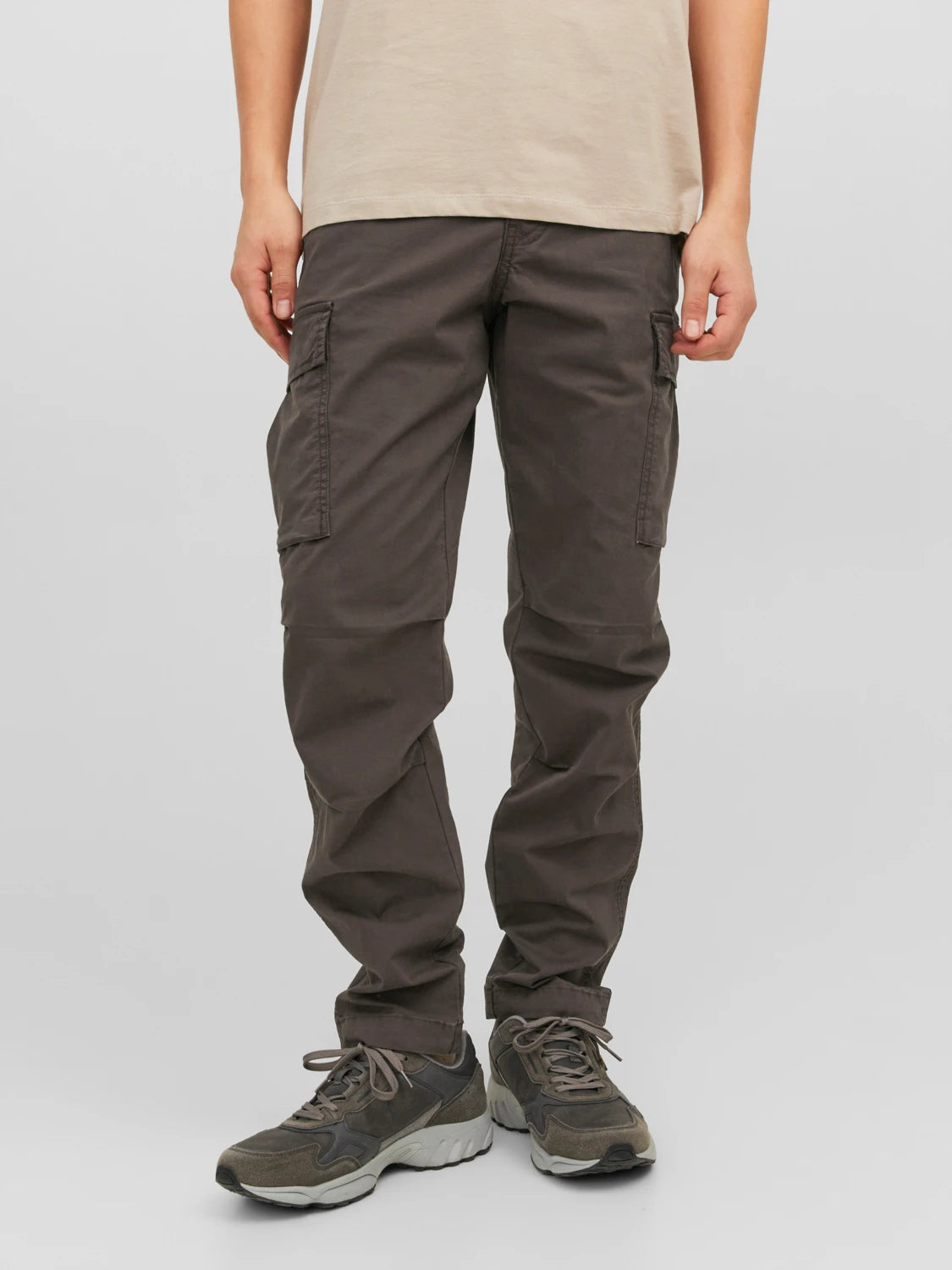 Jack & jones uomo pantalone stace ama noos 12216664