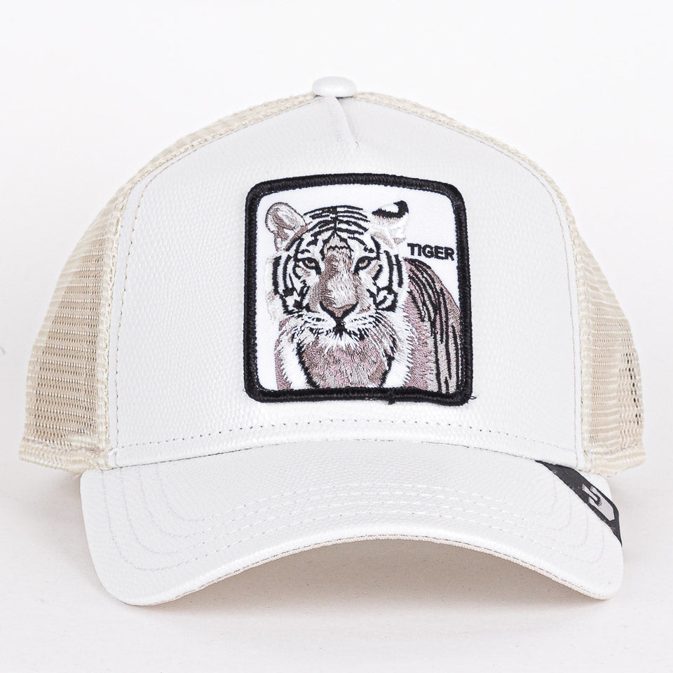 Goorin uomo cappello the killer tiger 101-0421