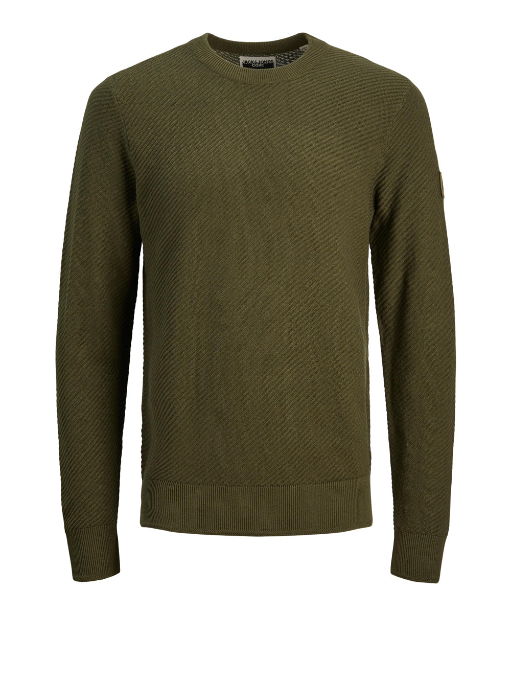 Jack & jones uomo maglia classic 12239306