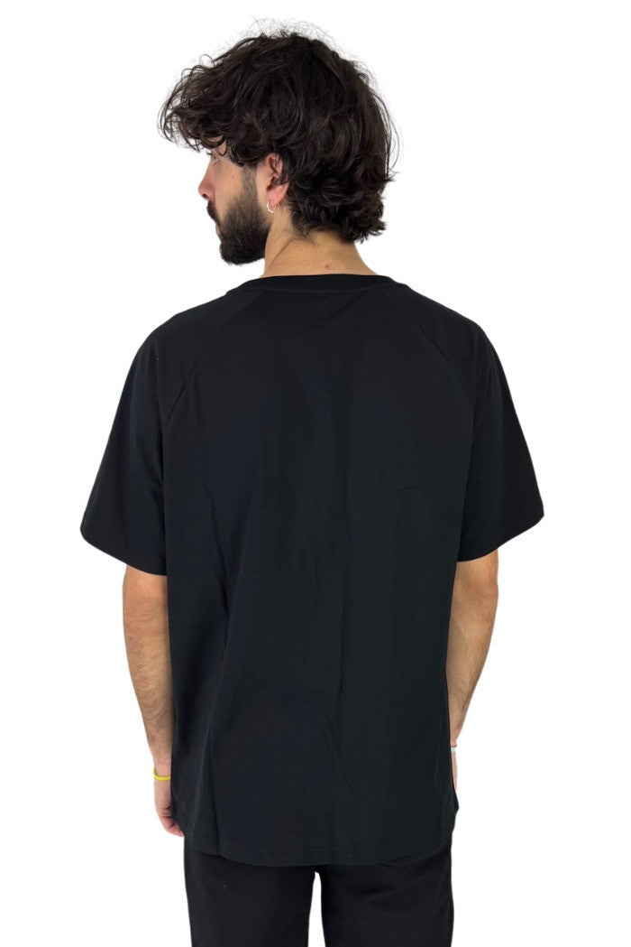 Moschino uomo t-shirt 251V30710 9412 0555