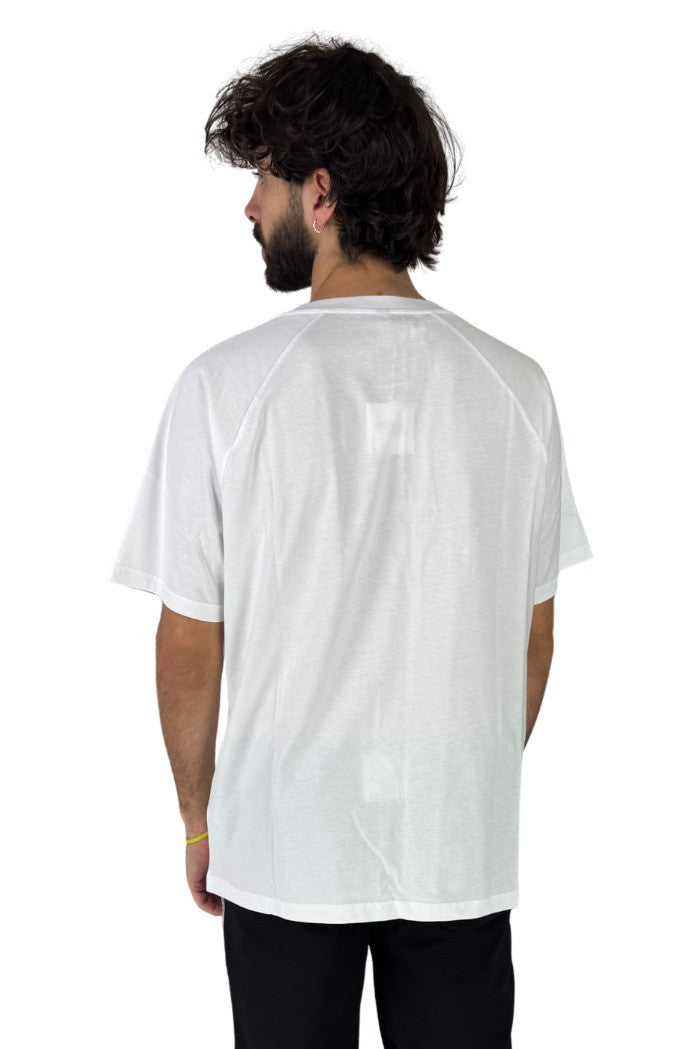 Moschino uomo t-shirt 251V30710 9412 0001