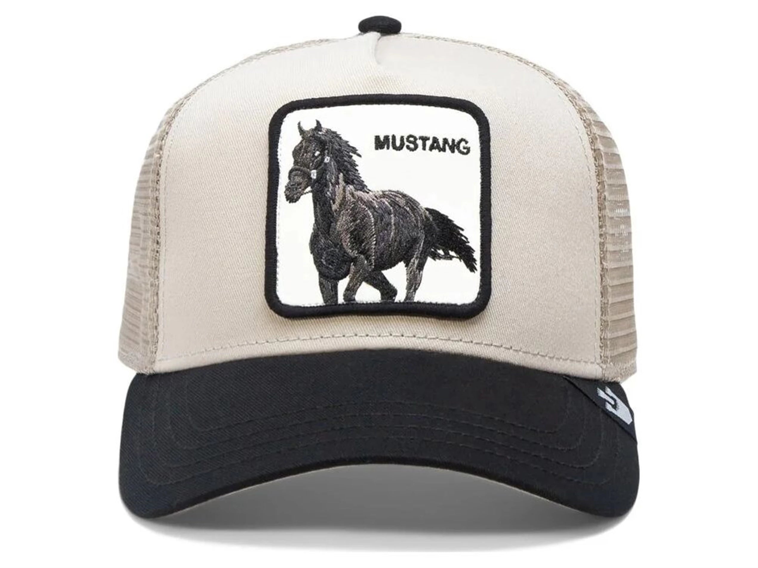 Goorin Bros uomo capello 101-1768 The Mustang Tau