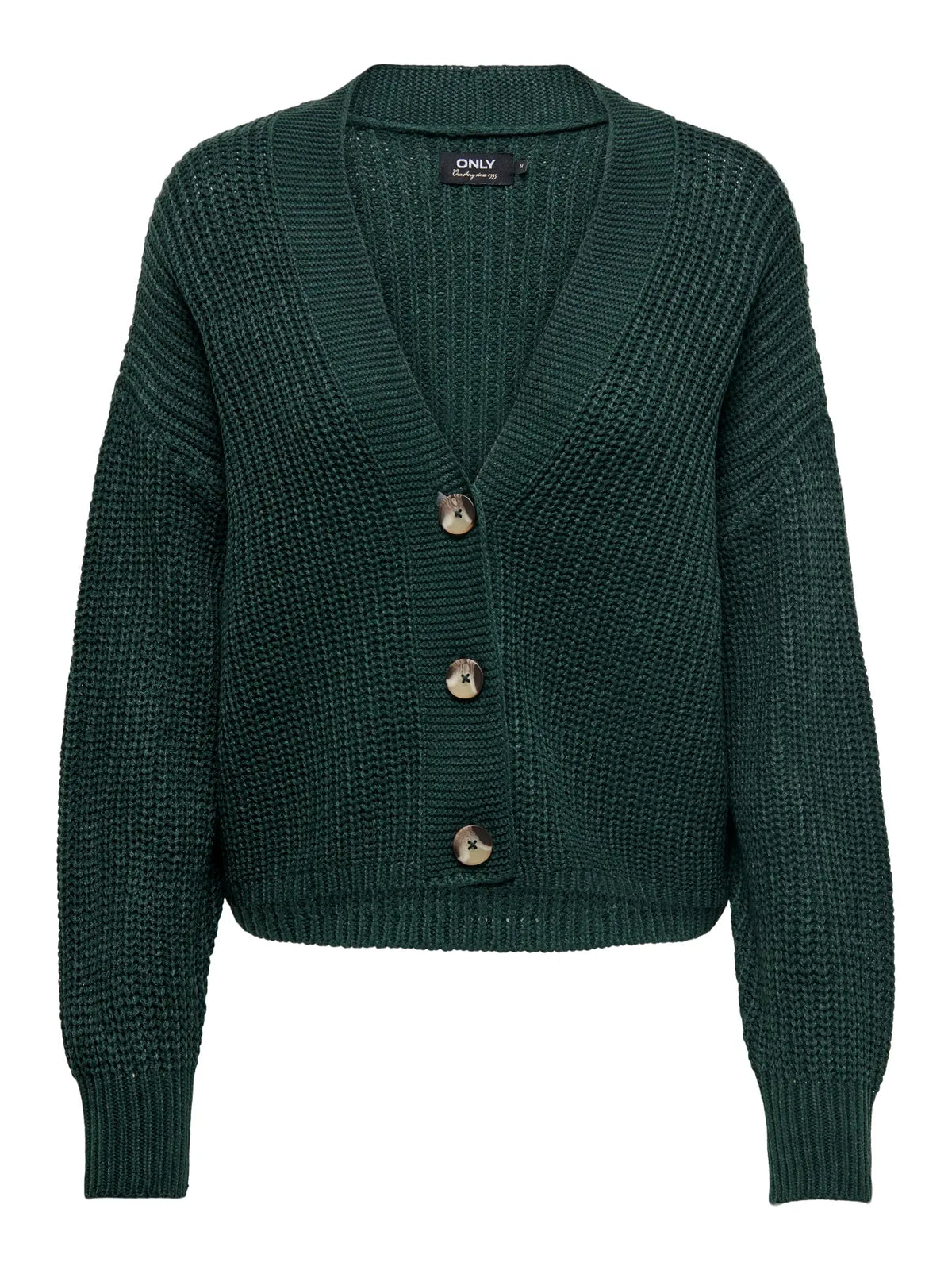 Only cardigan CAROL 15211521 NOOS Green Gables