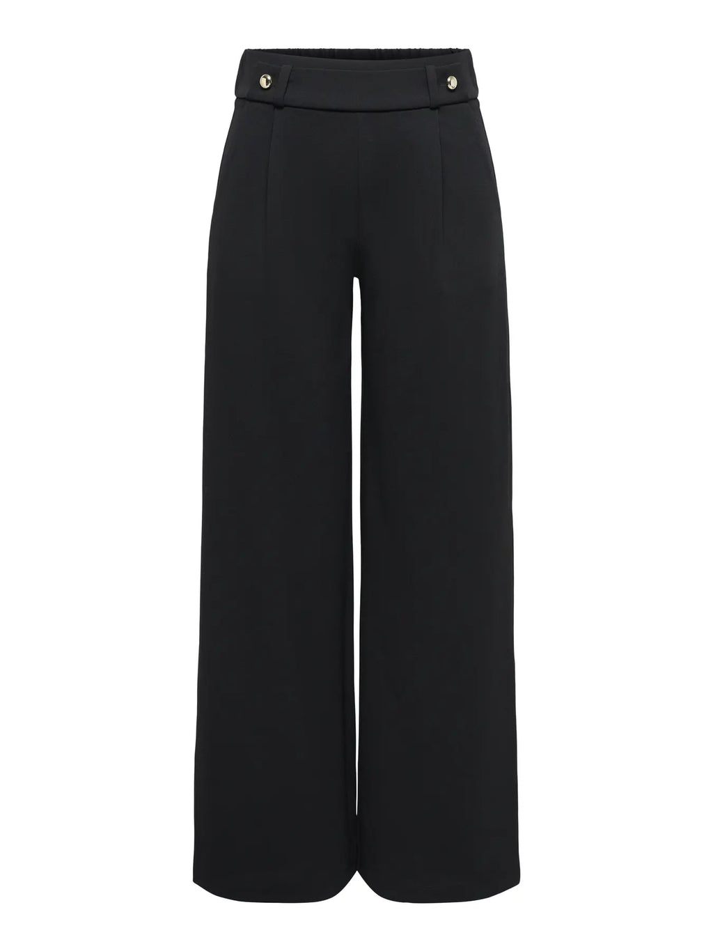 JDY Pantalone GEGGO 15208430 NOOS - Black GOLD