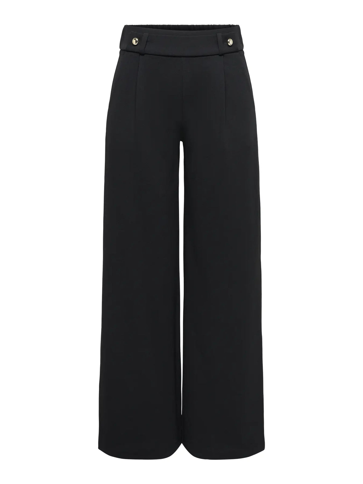 JDY Pantalone GEGGO 15208430 NOOS - Black GOLD