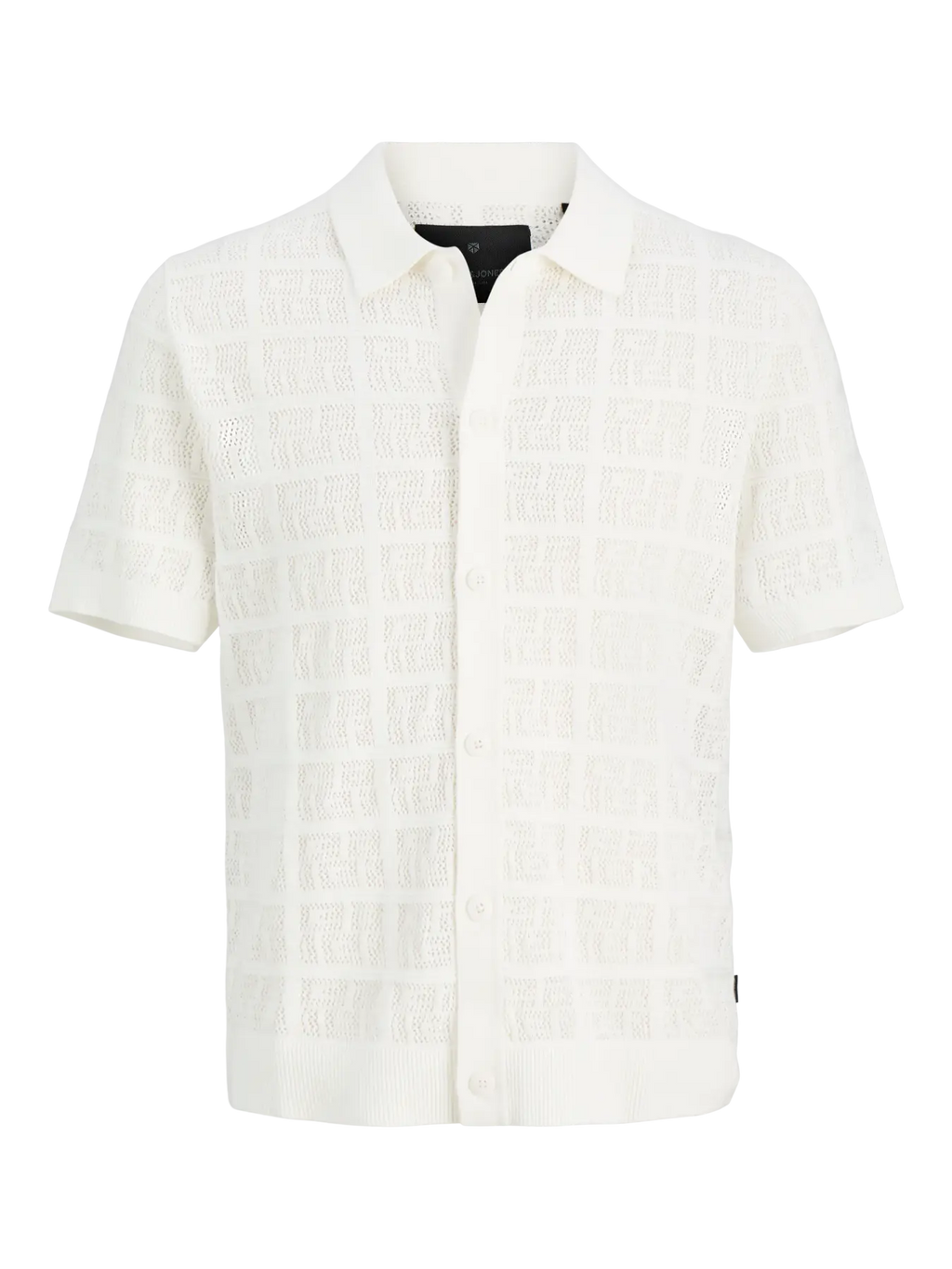 Jack & Jones uomo camicia Polo PALMER BUTTON 12294968