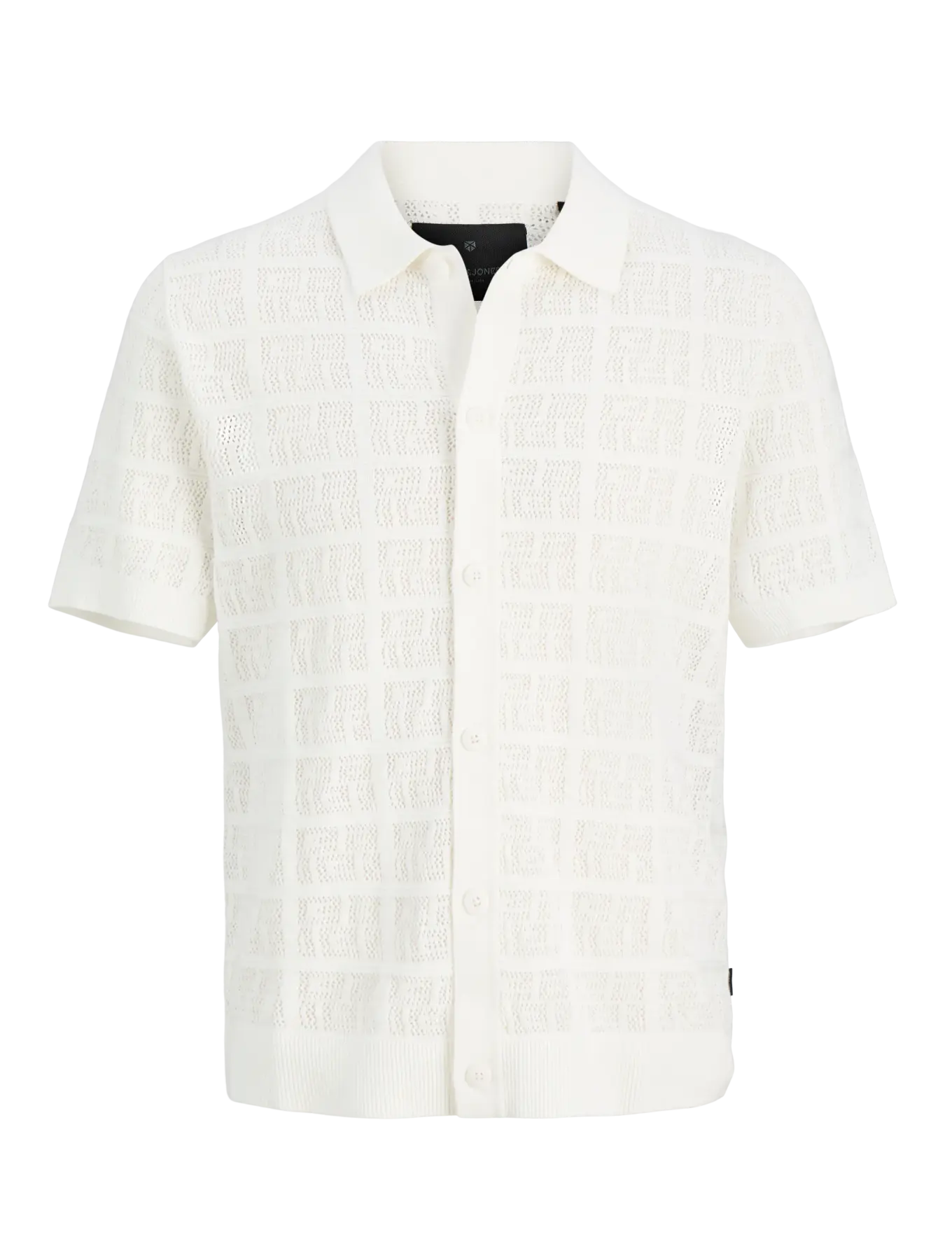 Jack & Jones uomo camicia Polo PALMER BUTTON 12294968